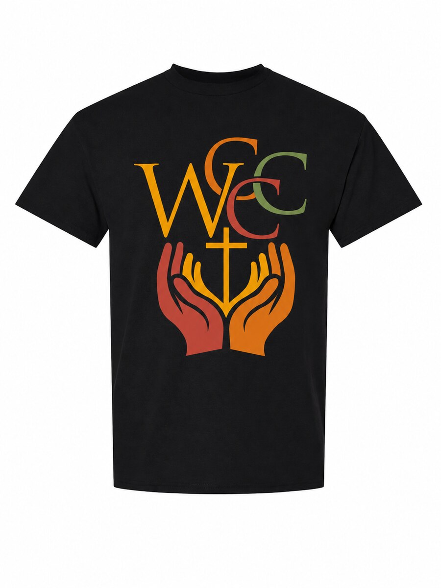 Westphalia Classic T-Shirt - Black