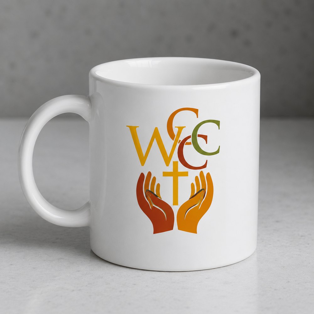 Westphalia Coffee Cup