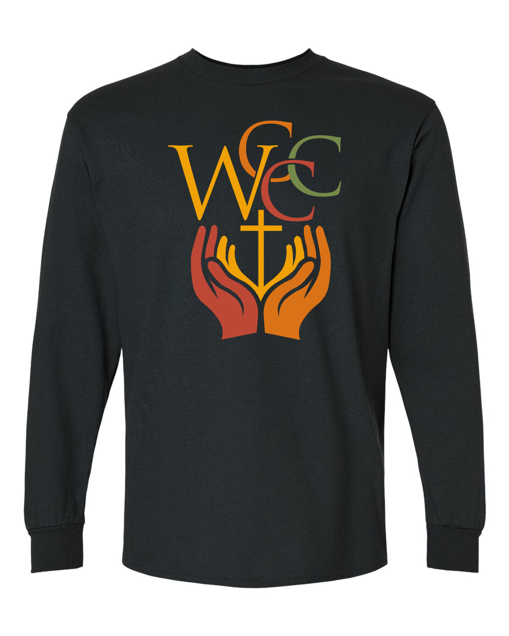 Westphalia Long Sleeve T-Shirt