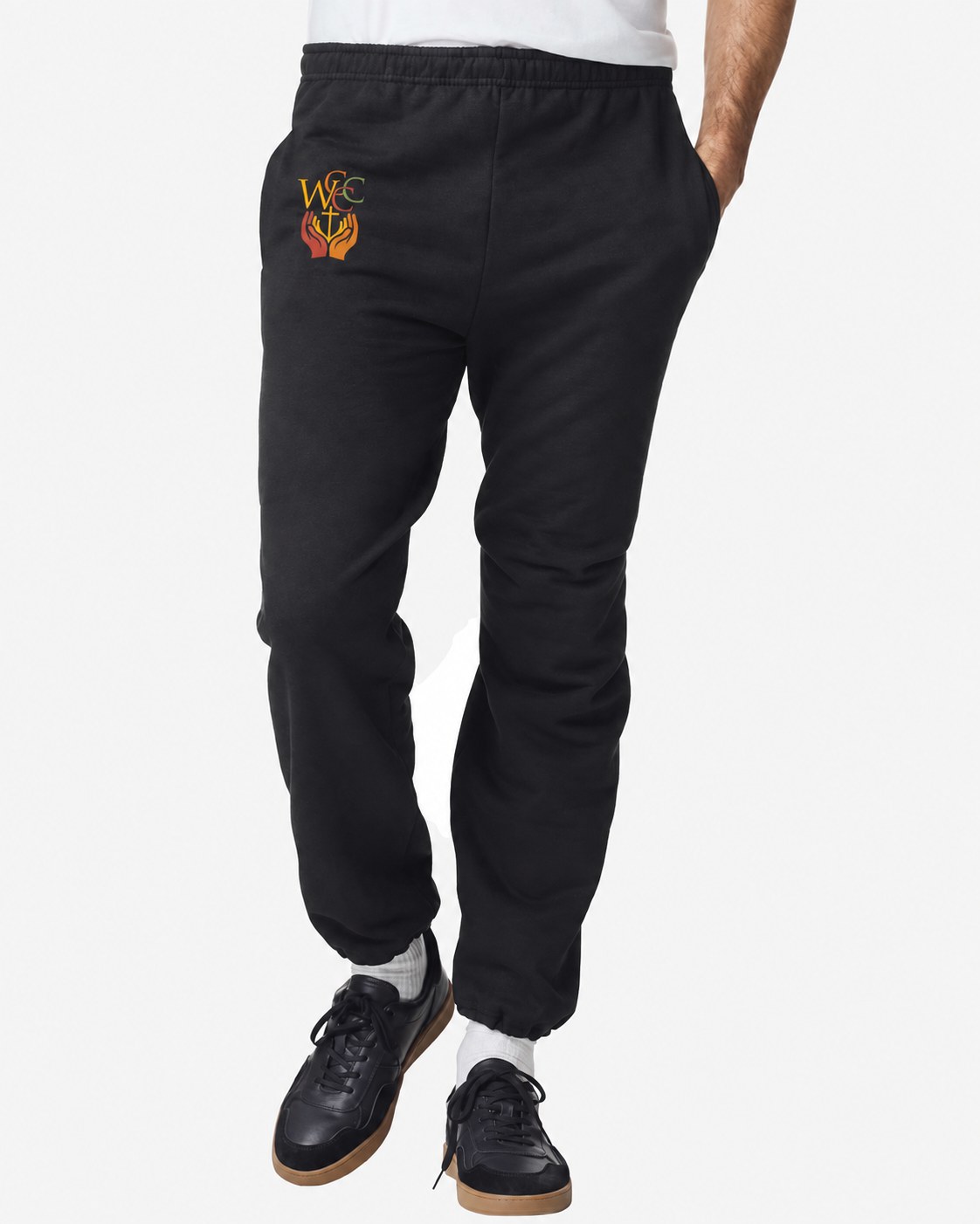 Westphalia Heavy Blend Pocket Sweatpant